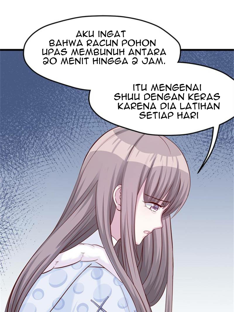 Beauty and the Beasts Chapter 128 Gambar 33